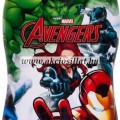 Marvel Avengers Bosszúállók 2in1 Hab és Tusfürdő 400ml