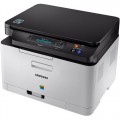 Samsung Multifunction Xpress C480W