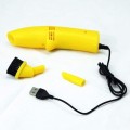 Egyéb USB Cleaner Yellow (USBCLEANER)