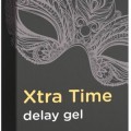 Orgie Xtra Time - ejakuláció késleltető gél férfiaknak - 15ml