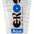 EROS Aqua - vízbázisú síkosító - 50ml