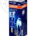 TruckerShop Osram Cool Blue Intense 12V H3 izzó