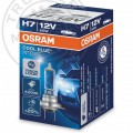 TruckerShop Osram Cool Blue Intense 12V H7 izzó