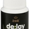 Delay forte orgazmus stop - 20ml