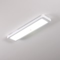 Ledvance LED Office Line 25W 4000K 2500lm IP20 615x130mm mennyezeti LED lámpa