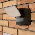 Ledvance Endura Pro Flood kültéri LED reflektor mozgásérzékelővel IP44 24W 3000K 1800lm
