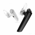 Wireless Headset - Vezeték nélküli headset - Business Design - U29 - fekete és fehér színben