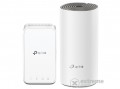 TP-Link Deco E4 (2 pack) AC1200 Egész otthont lefedő Mesh Wi-Fi rendszer, Qualcomm CPU, MU-MIMO