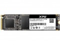 ADATA SX6000 Lite M.2 2280 NVMe Gen3x4 512GB belső SSD meghajtó