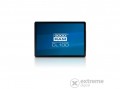 Goodram CL100 Gen.3 2.5" SATA3 120GB belső SSD meghajtó