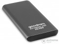 Goodram HL100 256GB külső SSD meghajtó + Type USB-C kábel