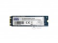 Goodram S400U M.2 SATA 2280 120GB belső SSD meghajtó