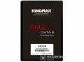 Kingmax 2.5" SATA3 240GB belső SSD meghajtó