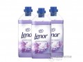 LENOR Lavender textilöblítő, 3x1800ml