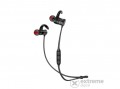 AWEI A845BL In-Ear Bluetooth fülhallgató, fekete
