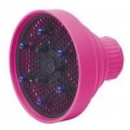 Univerzális Szilikonos Diffúzor /Pink
