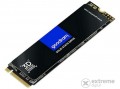 Goodram PX500 M.2 2280 NVMe Gen3x4 512GB belső SSD meghajtó