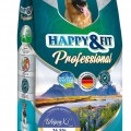 Happy&amp;Fit Professional Welpen XL 24,5/12,5 - 20kg