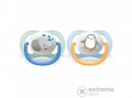 Philips Avent SCF080/05 játszócumi, 0-6h, 2 db
