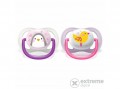 Philips Avent SCF080/06 játszócumi, 0-6h, 2 db