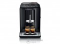 Bosch TIS30329RW VeroCup 300 automata kávéfőző, fekete