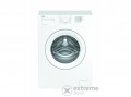 BEKO WRS-5511 BWW extra keskeny elöltöltős mosógép, fehér, 5kg