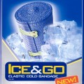 Fásli hűsíttő Uriel IT-801 ICE &amp; GO