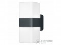 Ledvance Smart WiFi Cube Wall Updown RGBW DG oldalfali direkt/indirekt lámpatest