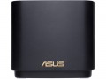 Asus ZenWifi XD4 AX1800 kétsávos MESH fekete router (XD4 1-PK BLACK)