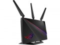 Asus ROG Rapture GT-AC2900 Gaming Wifi Router (90IG04Z0-MN2000)