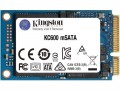 Kingston KC600 256GB mSATA ssd (SKC600MS/256G)