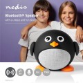Nedis Bluetooth® hangszóró | 9 W | SPBT4100BK