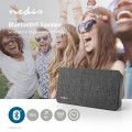 Nedis Bluetooth® hangszóró lejátszási idő: 4 óra | 15 W | FSBS110AT