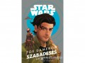 Szukits Könyvkiadó Alex Segura - Star Wars: Poe Dameron - Szabadesés