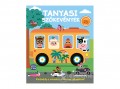Móra Könyvkiadó Tanyasi szökevények