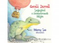 Kossuth/Mojzer Kiadó Gerald Durrell - Léghajóval a dinoszauruszok földjén - Hangoskönyv