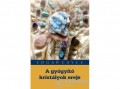 Pythia Könyvkiadó Edgar Cayce - A gyógyító kristályok ereje