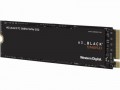 Western Digital Black SN850 2280 NVMe PCIe 4 500GB ssd (WDS500G1X0E)