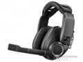 SENNHEISER Epos- GSP 670 vezeték nélküli mikrofonos gamer fejhallgató, fekete