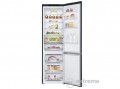 LG GBB72MCEFN alulfagyasztós hűtőszekrény