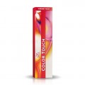 Wella Professionals Color Touch Vibrant Reds professzionális demi-permanent hajszín többdimenziós hatással 5/66 60 ml