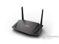 Asus RT-AX56U AX1800 Mbps Dual-band WiFi 6 gigabit AiMesh OFDMAWi-Fi router - [Bontott]