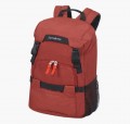 Samsonite SONORA Laptop hátizsák 15.6" - Barn Red (128090-8151)
