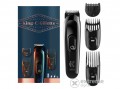 GILLETTE King C szakáll trimmer szett