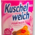 Coccolino (Kuschelweich) Pink Kiss öblítő 1 Literes 33 mosás