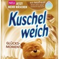 Coccolino (Kuschelweich) Glücks Moment Boldogság pillanata 1 L 33 mosás