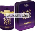 Creation Lamis Creation Lamis Love You Lots Women EDP 100ml / Yves Saint Laurent Manifesto parfüm utánzat