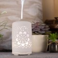 Home Párásító ultrahangos aromalámpa AD 15