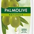 Palmolive Naturals Krém Tusfürdő és Habfürdő (olíva kivonattal) 750 ml
