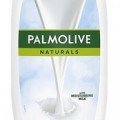 Palmolive Naturals Krém Tusfürdő Mild &amp; Sensitive Tüsfürdő és Habfürdő (tejprotein kivonattal) 750 ml